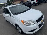 Used 2011 Chevrolet Aveo5 LS image 3