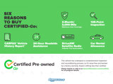 Certified 2019 Jeep Wrangler Sport image 3