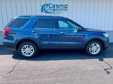 Used 2017 Ford Explorer 4WD image 3