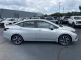 New 2025 Nissan Versa SV image 2