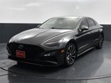 Used 2021 Hyundai Sonata Limited w/ Preferred Accessory Package image 3