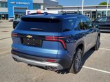 New 2025 Chevrolet Traverse LT w/ Driver Confidence Package image 2