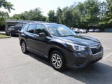 Used 2019 Subaru Forester Premium w/ All-Weather Package image 3