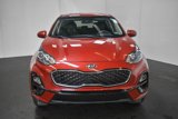 Used 2020 Kia Sportage LX image 2
