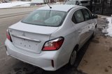 New 2024 Mitsubishi Mirage G4 ES image 6