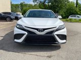 Used 2021 Toyota Camry SE image 2