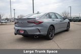 Certified 2024 Acura TLX SH-AWD w/ A-SPEC Pkg image 3