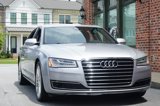 Used 2015 Audi A8 L 3.0T w/ Premium Package image 4
