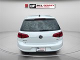 Used 2017 Volkswagen Golf SEL image 4