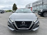 Certified 2022 Nissan Altima 2.5 SV image 2