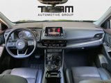 Used 2021 Nissan Rogue SV w/ Premium Package image 2
