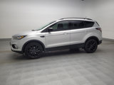 Used 2018 Ford Escape SE w/ SE Sport Appearance Package image 2