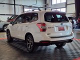 Used 2016 Subaru Forester 2.0XT Premium image 4