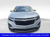 Used 2022 Chevrolet Equinox LT w/ Driver Convenience Package image 4