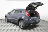 New 2025 Cadillac XT4 Premium Luxury image 5