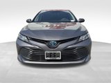 Certified 2018 Toyota Camry LE image 3