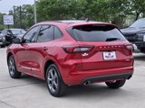 Used 2023 Ford Escape ST-Line w/ Tech Pack #1 image 5