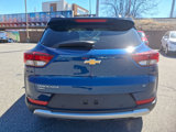 Used 2021 Chevrolet TrailBlazer LT w/ Driver Confidence Package image 5