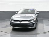 New 2025 Volkswagen Jetta SE image 2
