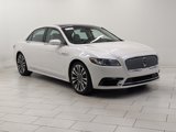 Used 2017 Lincoln Continental Reserve w/ Rear-seat Package image 2