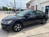 Used 2017 Honda Accord LX image 3
