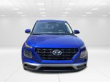 New 2025 Hyundai Venue SE image 2