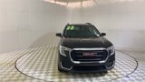 Used 2022 GMC Terrain SLE w/ Driver Convenience Package image 3
