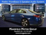 Used 2022 Mercedes-Benz C 300 4MATIC Sedan image 4