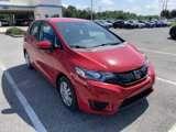 Used 2016 Honda Fit LX image 2