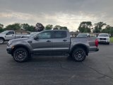 Used 2021 Ford Ranger 4x4 SuperCrew image 2