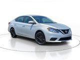 Used 2018 Nissan Sentra S image 1