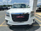 Used 2017 GMC Terrain SLE w/ Technology Package image 5