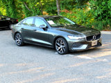 Used 2019 Volvo S60 T5 Momentum w/ Premium Package image 6