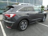 Used 2016 Acura RDX AWD w/ Advance Package image 4