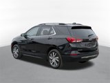 Used 2022 Chevrolet Equinox LT image 4