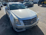 Used 2010 Cadillac CTS Luxury image 2