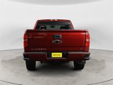 Used 2018 Chevrolet Silverado 1500 LT w/ All Star Edition image 3