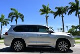 Used 2021 Lexus LX 570 4WD w/ Luxury Package image 2