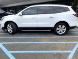 Used 2017 Chevrolet Traverse LT w/ Style and Technology Package image 2