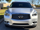 Used 2015 INFINITI QX60 FWD w/ Driver Assistance Package image 5