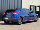 Used 2017 Hyundai Veloster Turbo R-Spec image 5