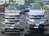 Used 2017 Ford Edge Titanium w/ Equipment Group 301A image 2