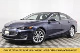 Used 2017 Chevrolet Malibu LT image 2