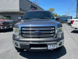 Used 2013 Ford F150 Lariat w/ Luxury Equipment Group image 3