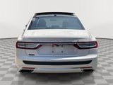 Used 2017 Lincoln Continental Select image 4