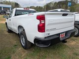 New 2025 Chevrolet Silverado 1500 W/T w/ Trailering Package image 4