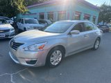 Used 2015 Nissan Altima 2.5 S w/ Power Driver Seat Package image 3