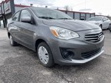 Used 2018 Mitsubishi Mirage G4 ES image 4