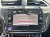 Used 2021 Volkswagen Tiguan SE w/ Panoramic Sunroof Package image 5
