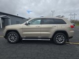 Used 2015 Jeep Grand Cherokee Limited w/ Trailer Tow Group IV image 4